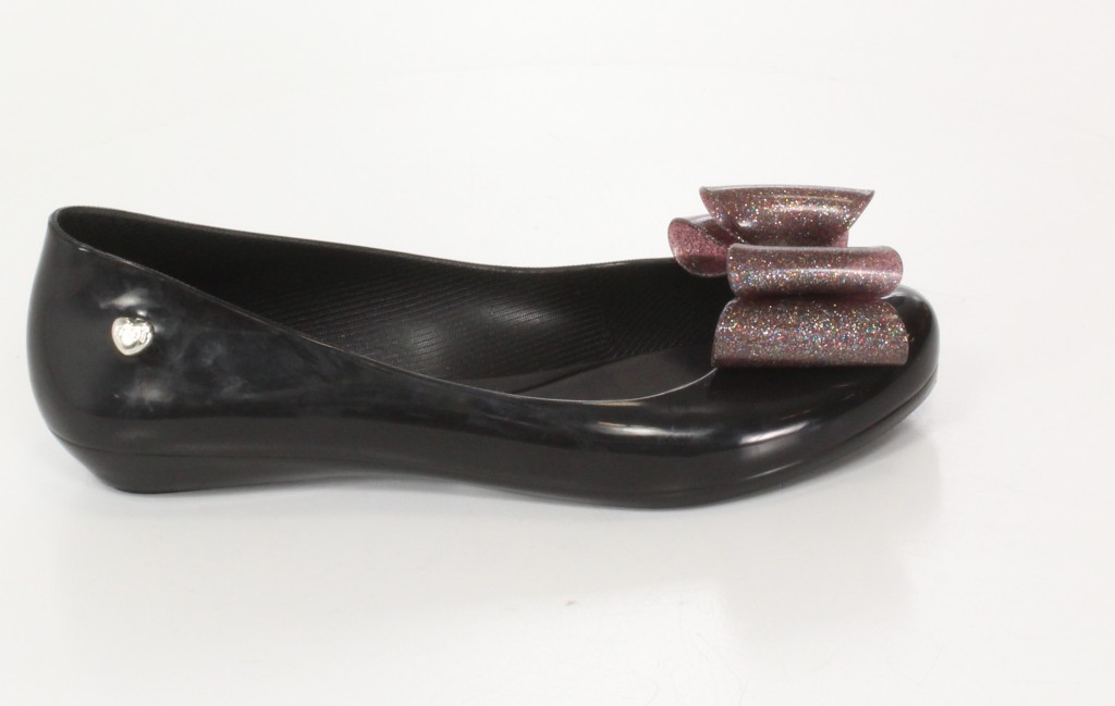 Mel Baleriny 31537/52824 Black