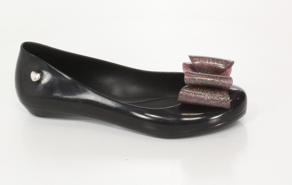 Mel Baleriny 31537/52824 Black