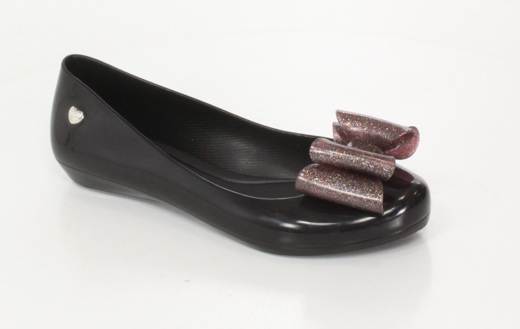Mel Baleriny 31537/52824 Black