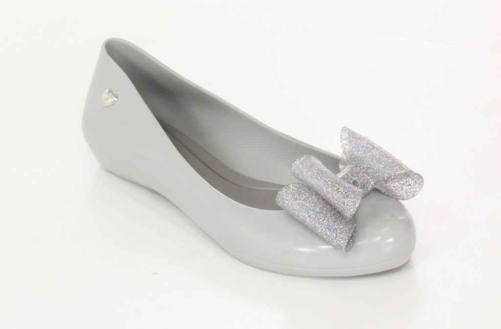 Mel Baleriny 31537/01016 Grey