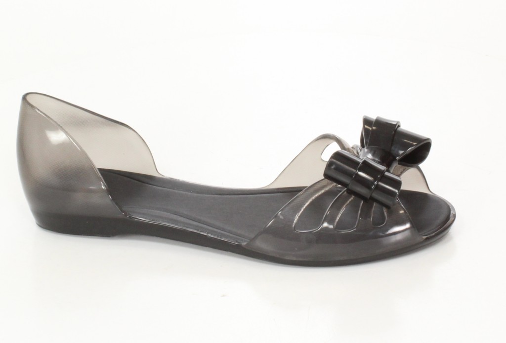 Mel Baleriny 32158/51676 Black