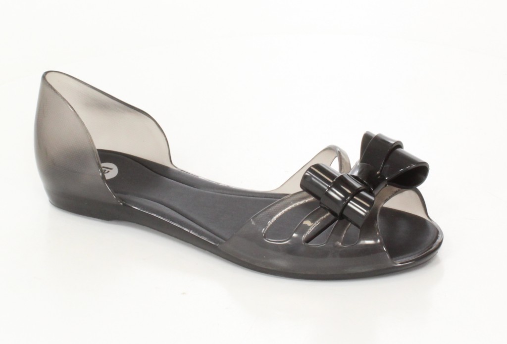 Mel Baleriny 32158/51676 Black