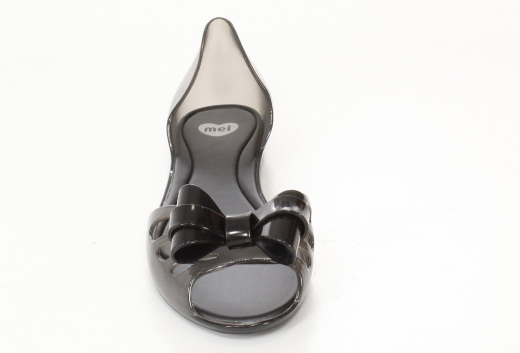 Mel Baleriny 32158/51676 Black