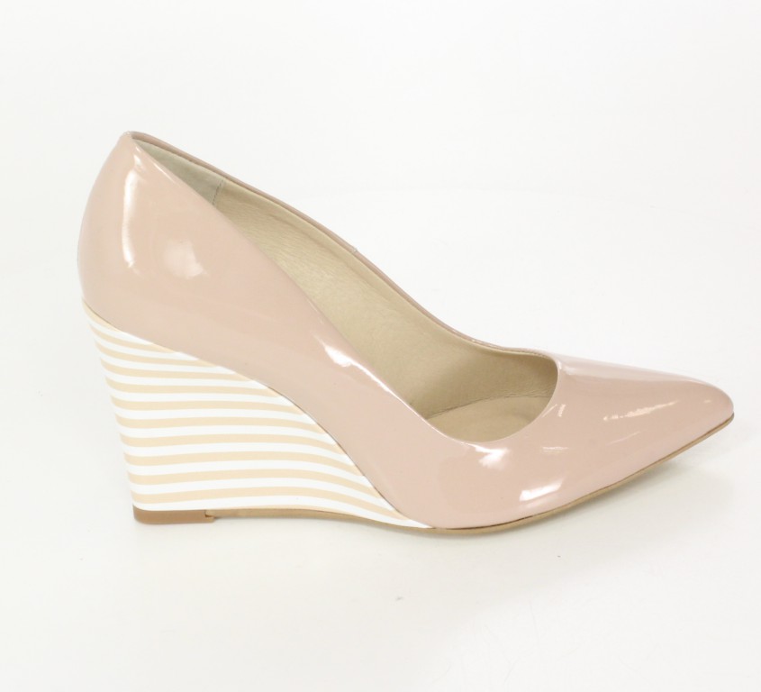 Ulmani Czółenka 15601/L12+P3