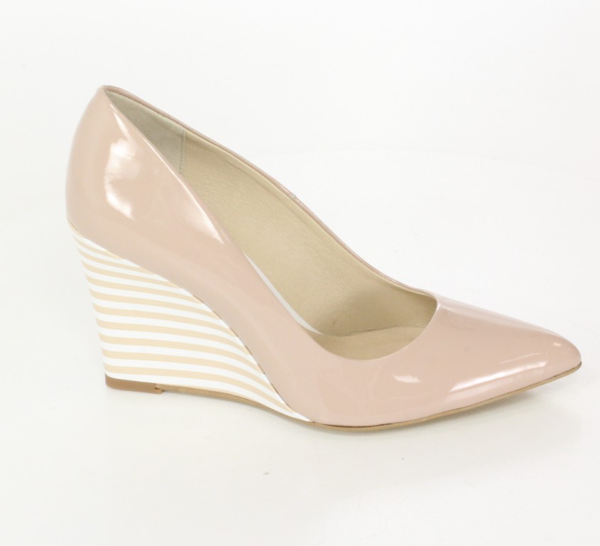 Ulmani Czółenka 15601/L12+P3