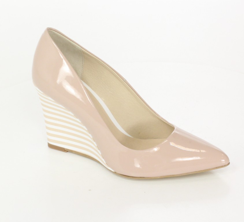 Ulmani Czółenka 15601/L12+P3