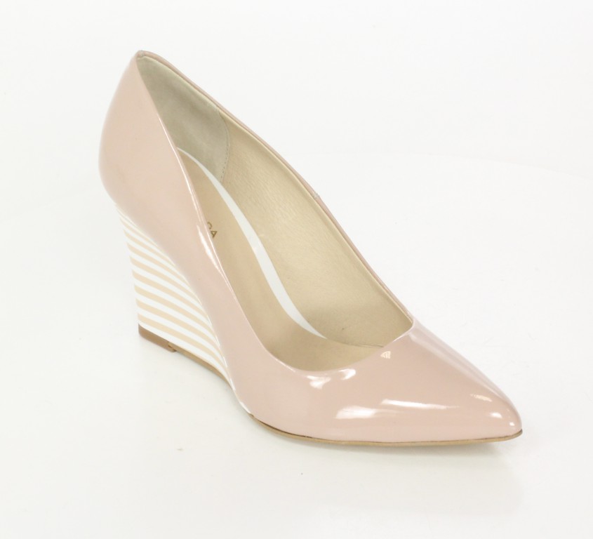 Ulmani Czółenka 15601/L12+P3