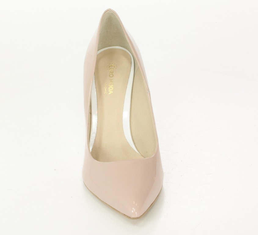 Ulmani Czółenka 15601/L12+P3