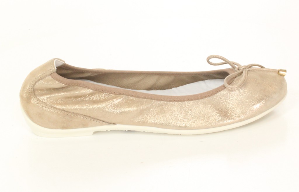 Igi&Co Baleriny 37611/00 Taupe