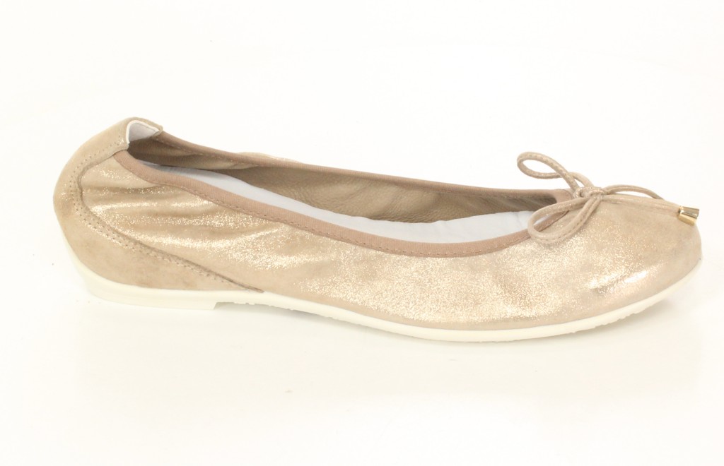 Igi&Co Baleriny 37611/00 Taupe