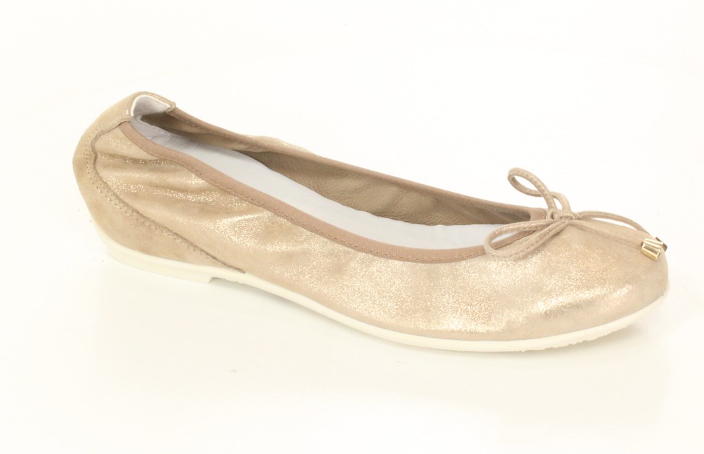 Igi&Co Baleriny 37611/00 Taupe
