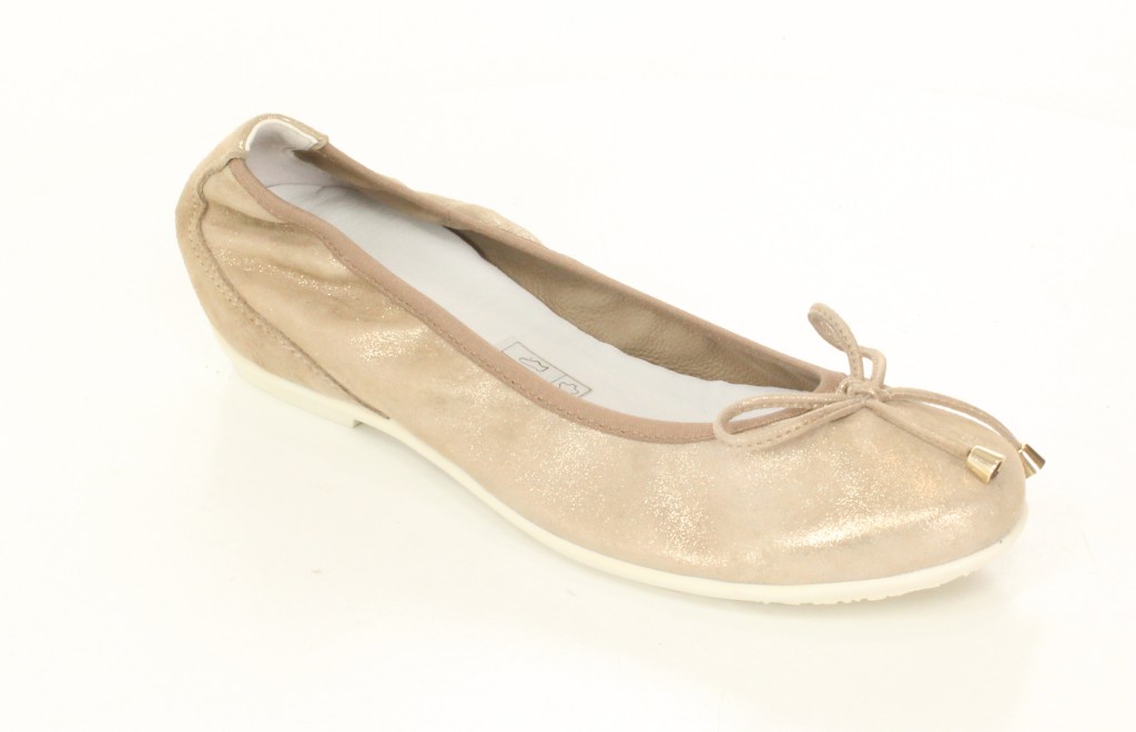 Igi&Co Baleriny 37611/00 Taupe