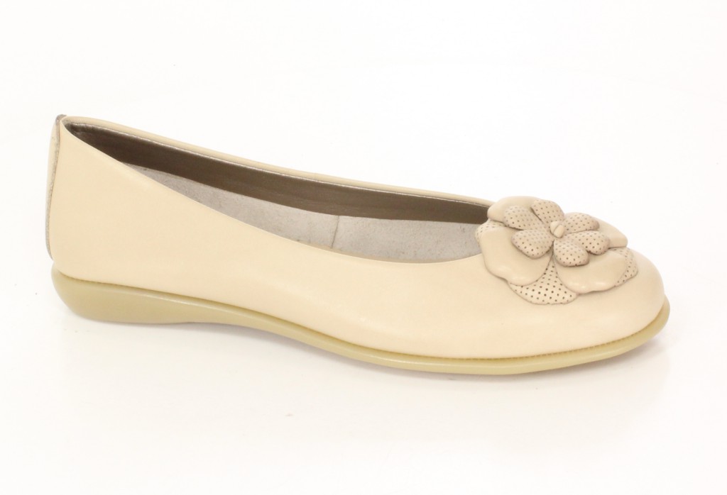 Flexx Baleriny A103/04 Corda