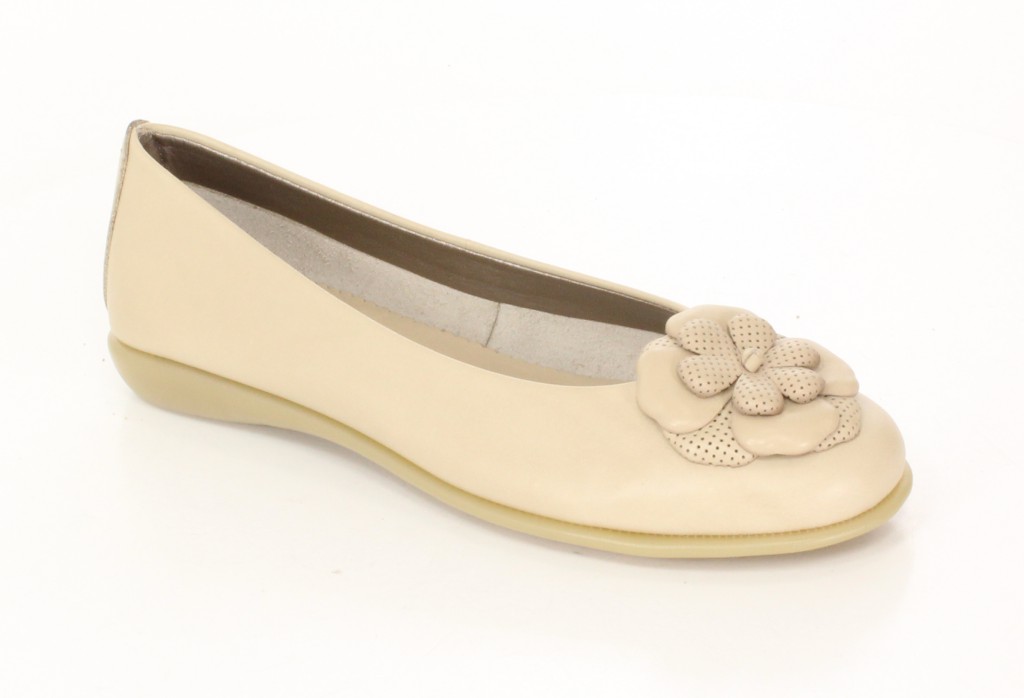 Flexx Baleriny A103/04 Corda
