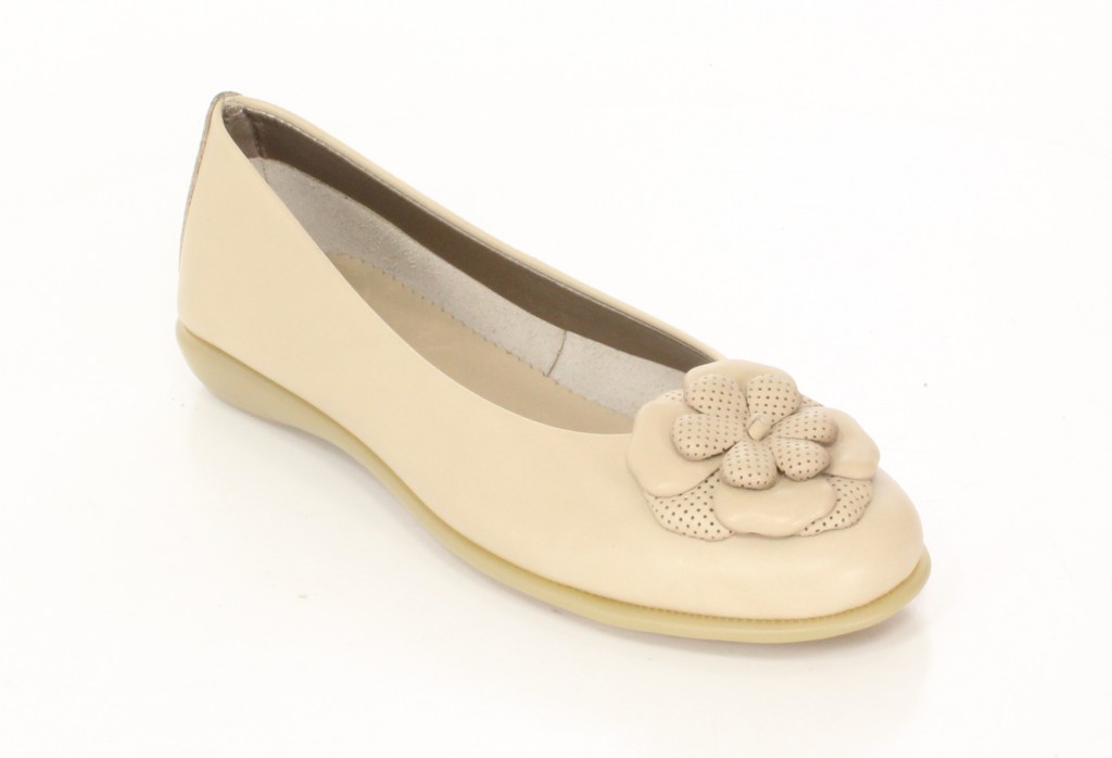 Flexx Baleriny A103/04 Corda