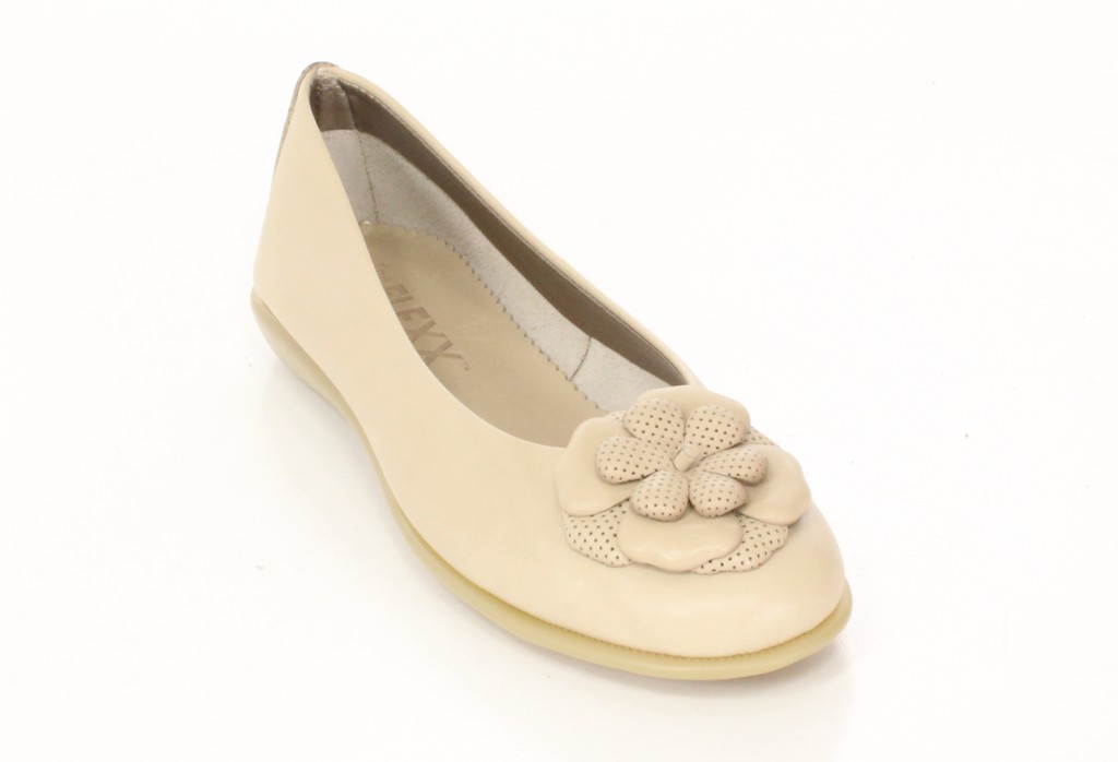 Flexx Baleriny A103/04 Corda