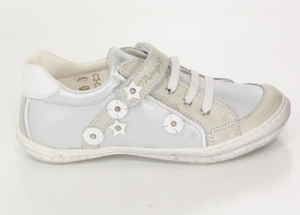 Primigi Półbuty 31462/77 Brigi r.26-29
