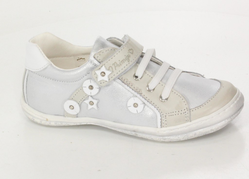 Primigi Półbuty 31462/77 Brigi r.26-29