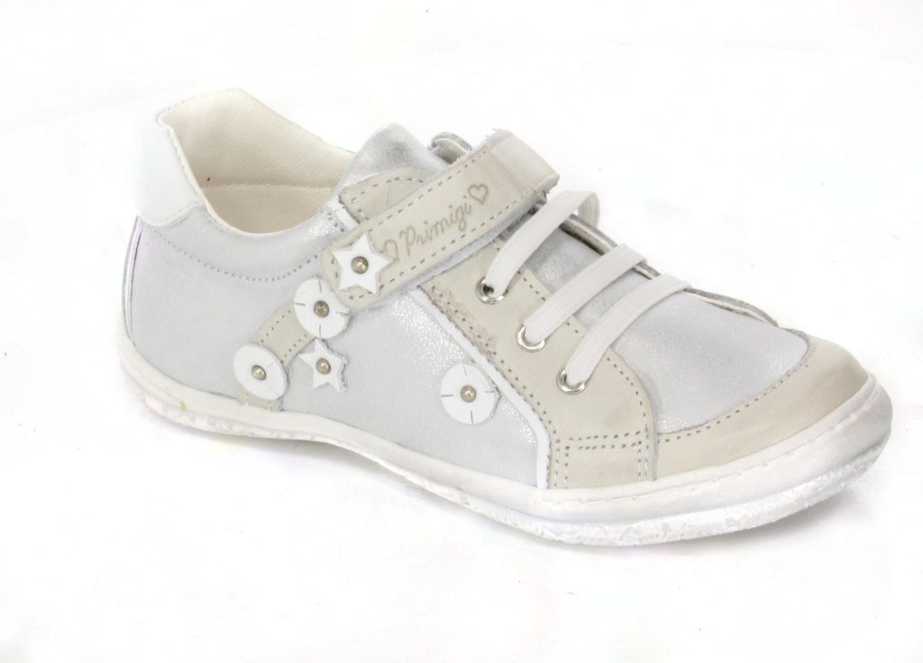 Primigi Półbuty 31462/77 Brigi r.26-29