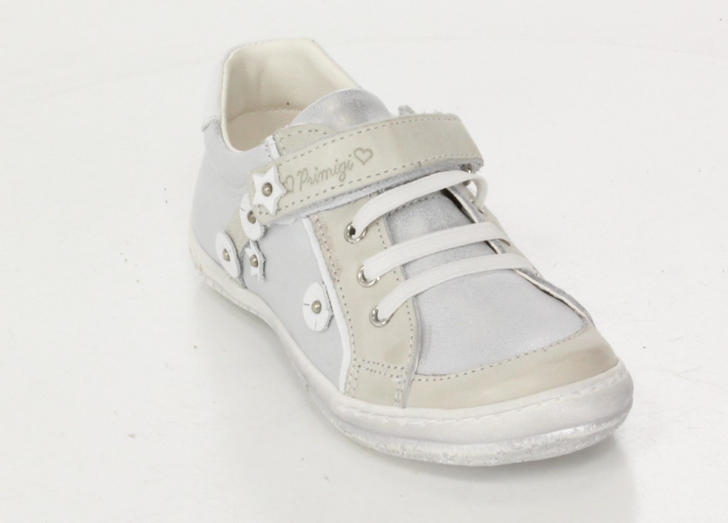Primigi Półbuty 31462/77 Brigi r.26-29