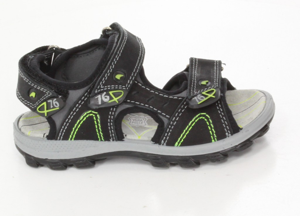 Primigi Sandały 36810/00 Babet r.27-35