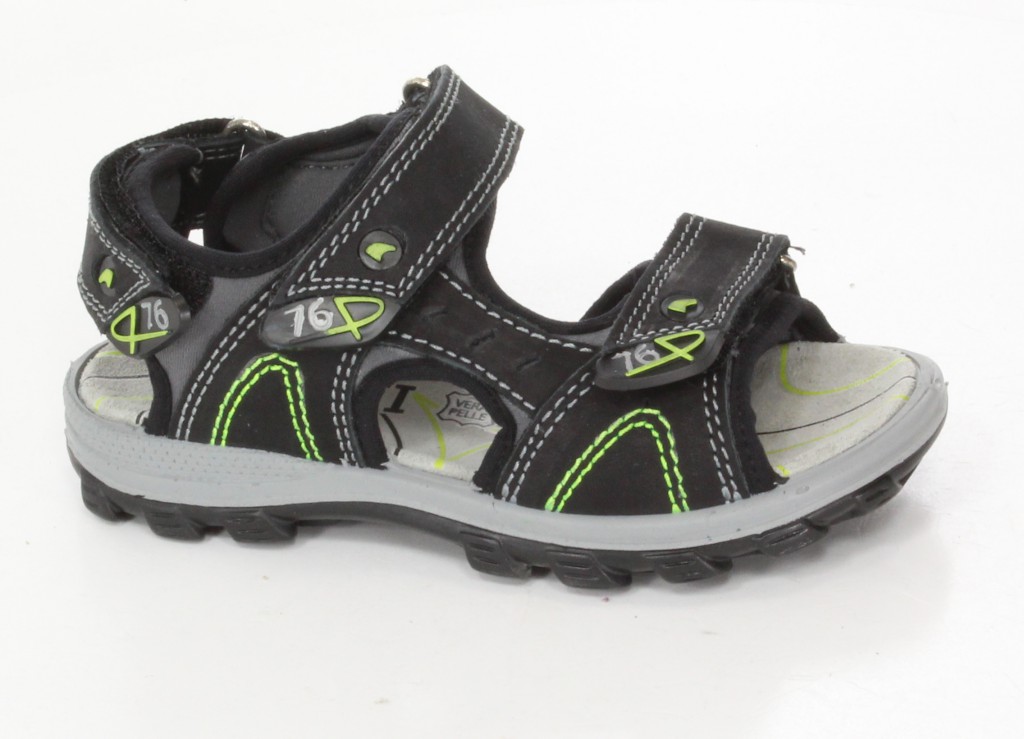 Primigi Sandały 36810/00 Babet r.27-35