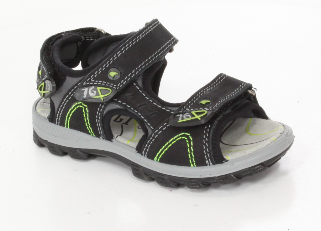 Primigi Sandały 36810/00 Babet r.27-35