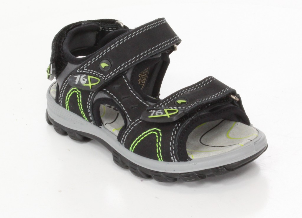 Primigi Sandały 36810/00 Babet r.27-35