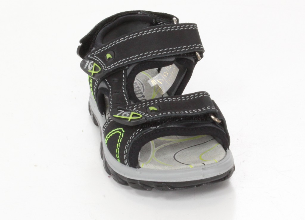 Primigi Sandały 36810/00 Babet r.27-35