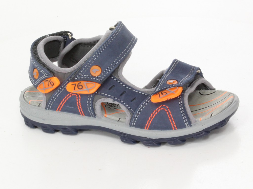 Primigi Sandały 36812/00 Babet r.27-40
