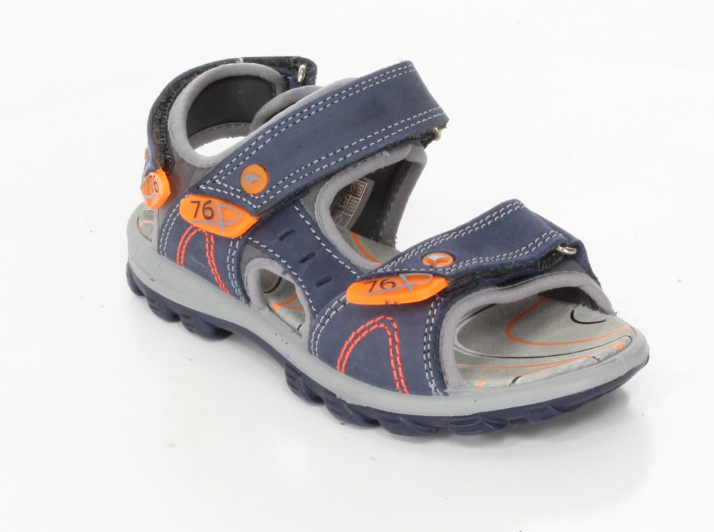 Primigi Sandały 36812/00 Babet r.27-40