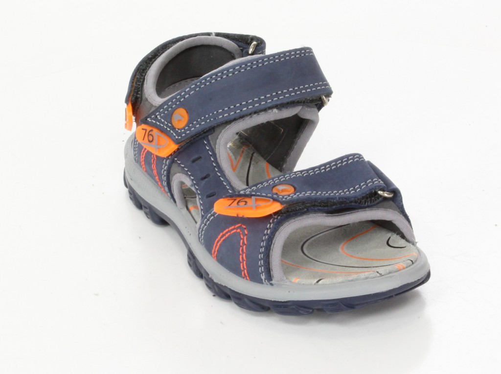 Primigi Sandały 36812/00 Babet r.27-40