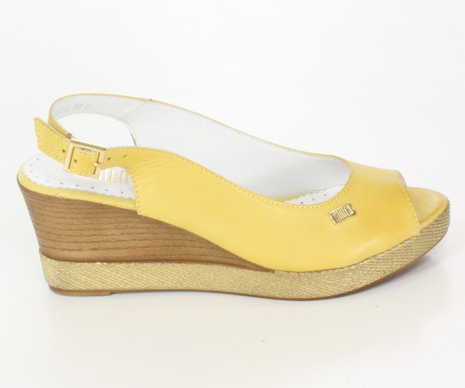 Simen Sandały 6810 K.Cary