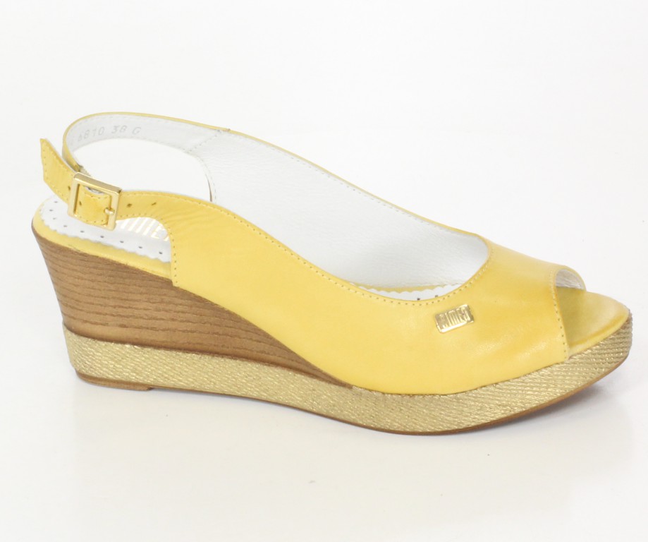 Simen Sandały 6810 K.Cary