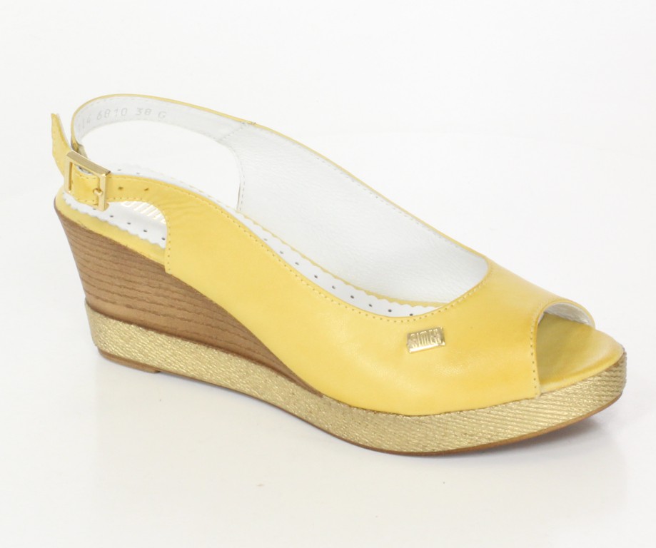 Simen Sandały 6810 K.Cary