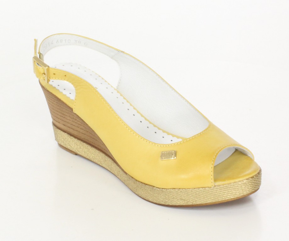 Simen Sandały 6810 K.Cary