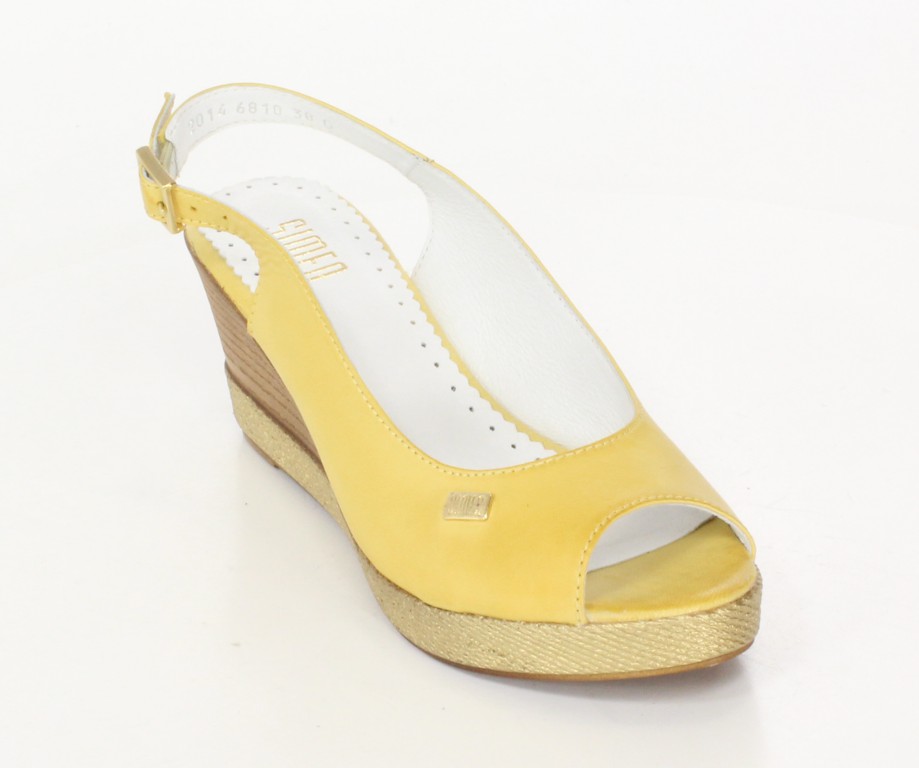 Simen Sandały 6810 K.Cary