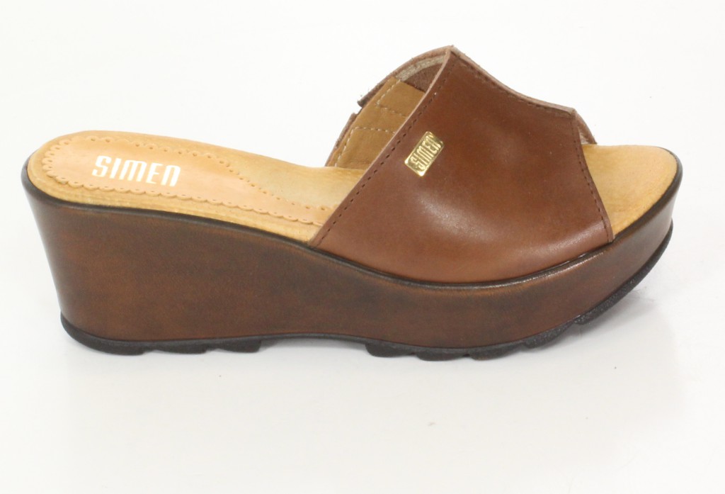 Simen Klapki 6883 G.Brown