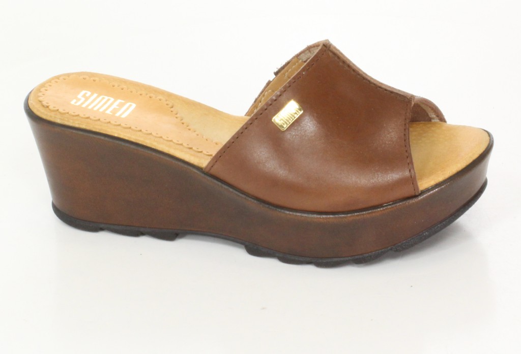 Simen Klapki 6883 G.Brown
