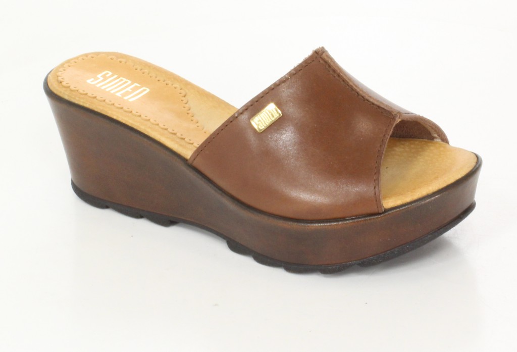 Simen Klapki 6883 G.Brown