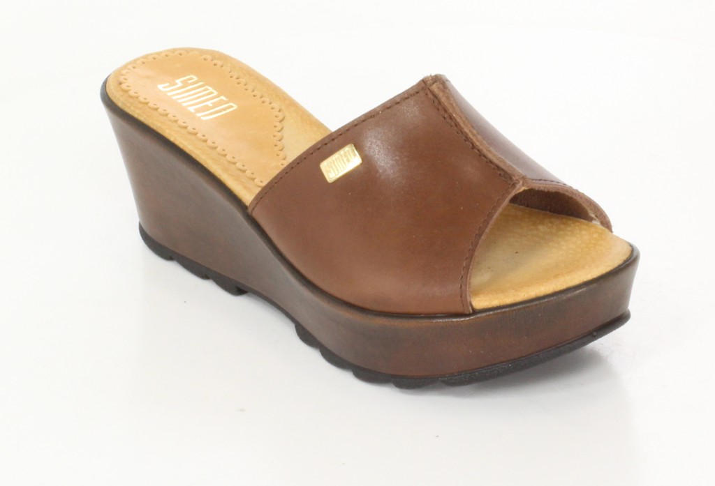 Simen Klapki 6883 G.Brown