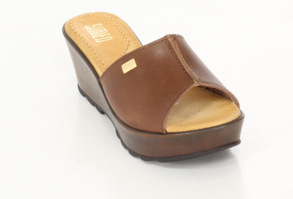 Simen Klapki 6883 G.Brown