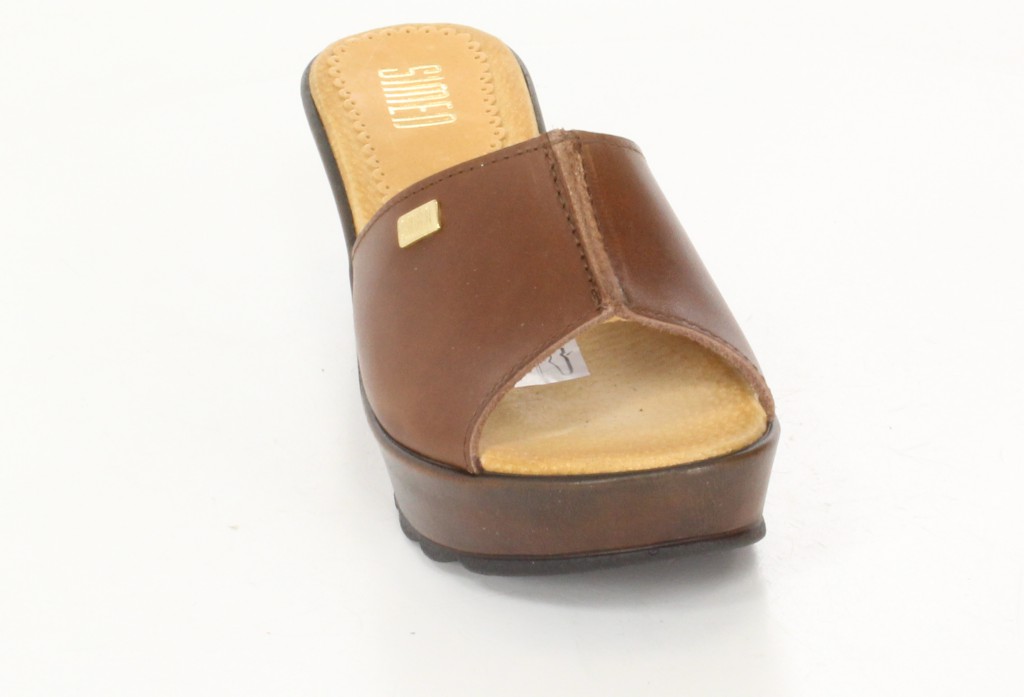 Simen Klapki 6883 G.Brown