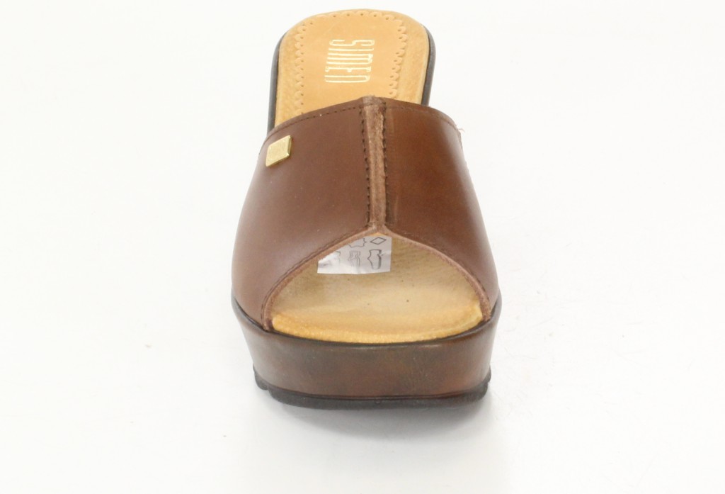 Simen Klapki 6883 G.Brown