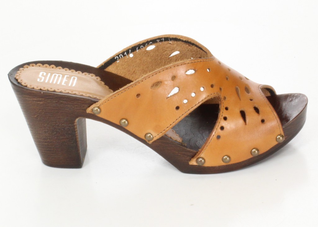 Simen Klapki 6912 G.J.Brown