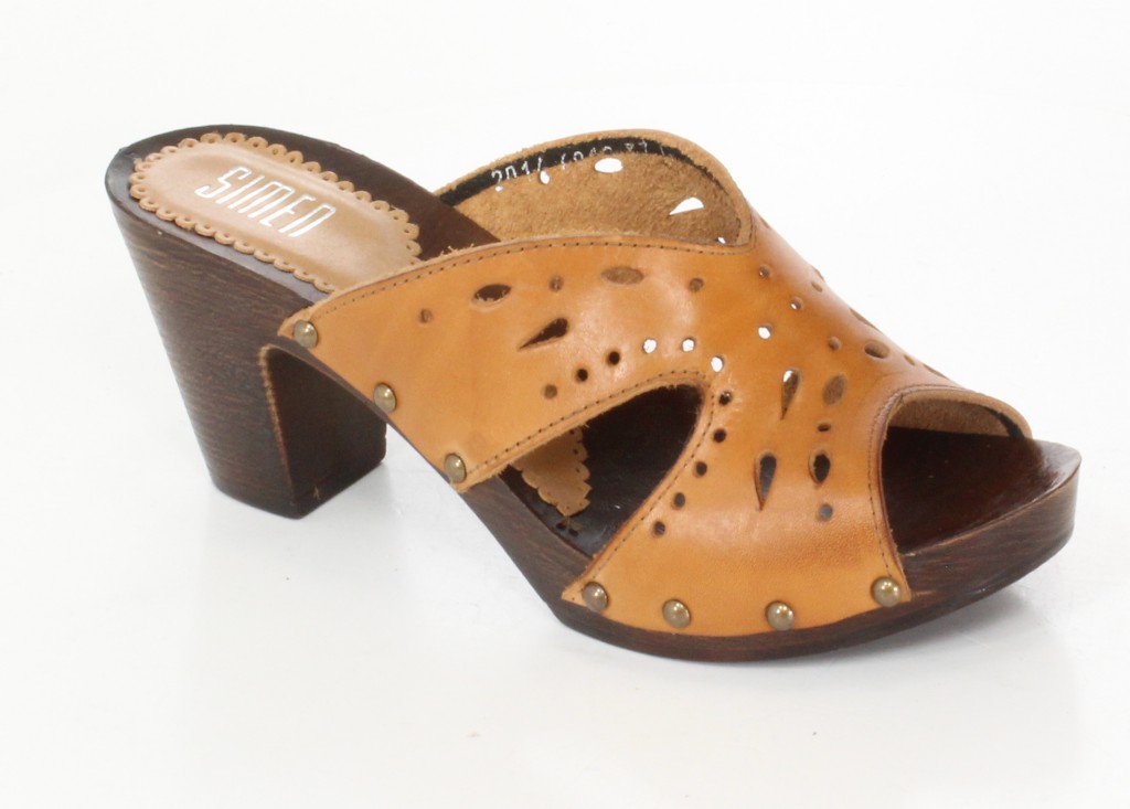 Simen Klapki 6912 G.J.Brown