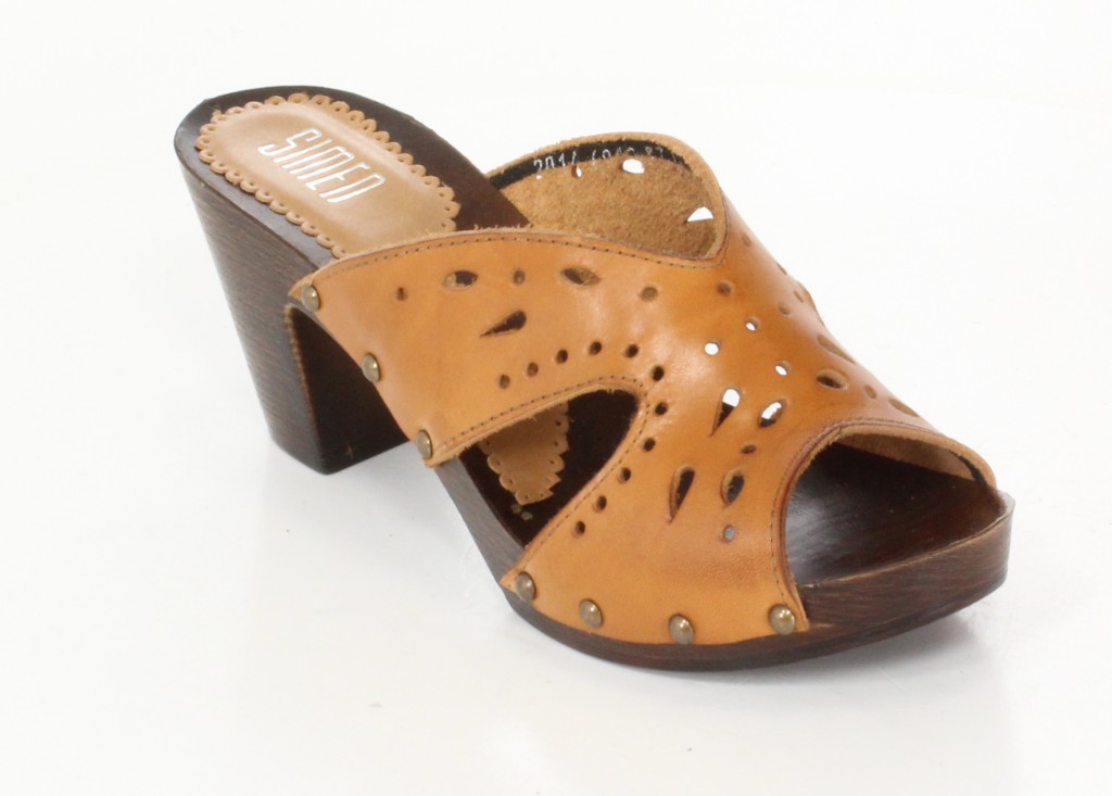 Simen Klapki 6912 G.J.Brown
