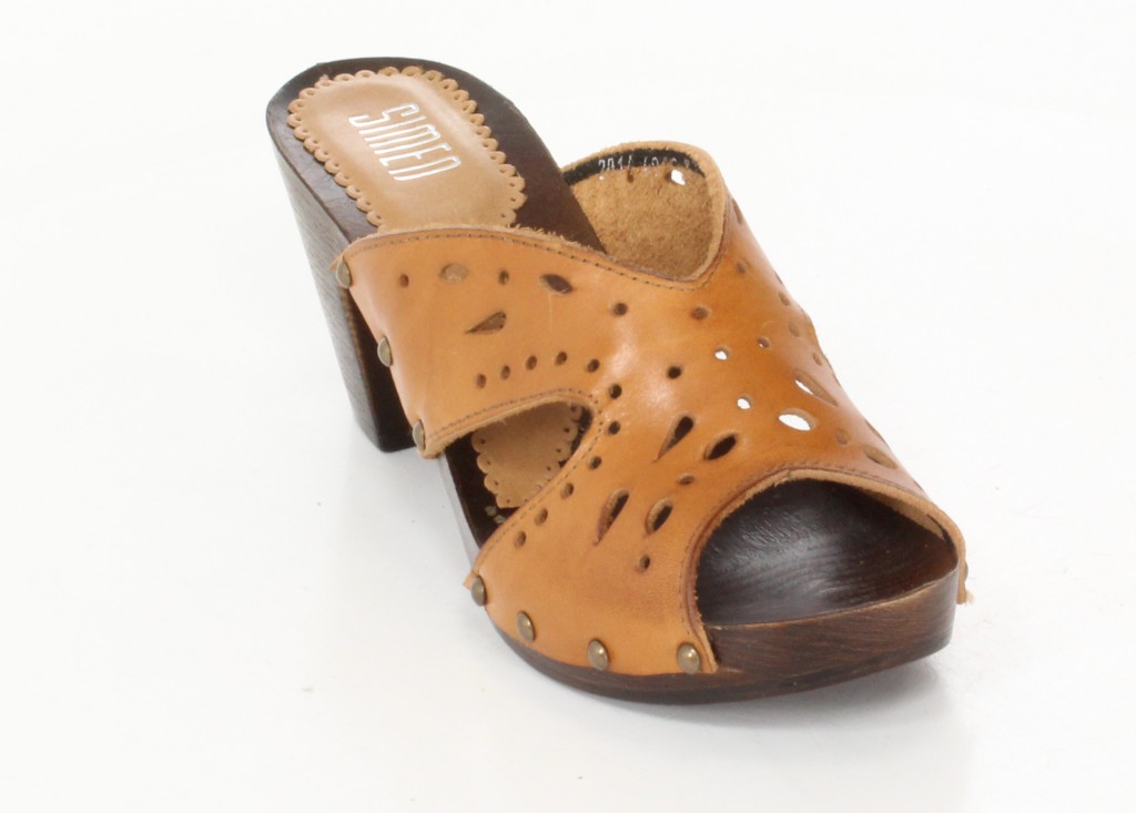 Simen Klapki 6912 G.J.Brown