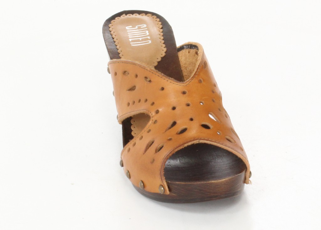 Simen Klapki 6912 G.J.Brown
