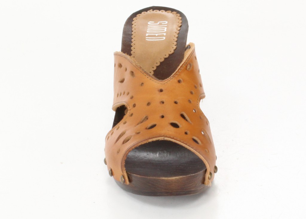 Simen Klapki 6912 G.J.Brown